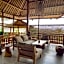 Puri Dajuma Terrace Eco Lodge & Spa
