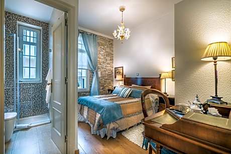 Economy Double Room Ground Floor