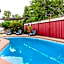 Narrandera Club Motor Inn