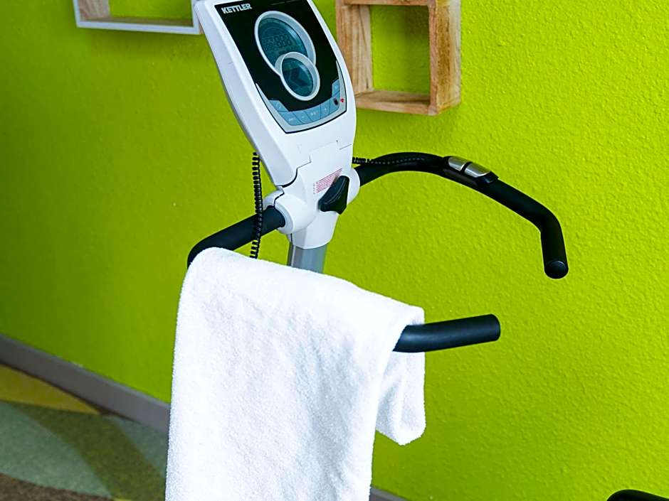 ibis Styles Gien