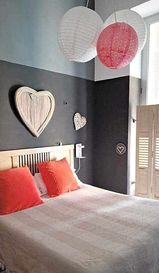 Barrio Boutik Hostal long stays