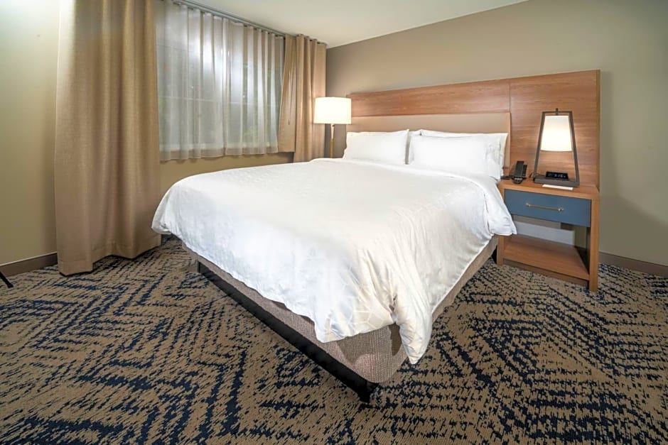 Candlewood Suites Charleston Mt Pleasant By IHG