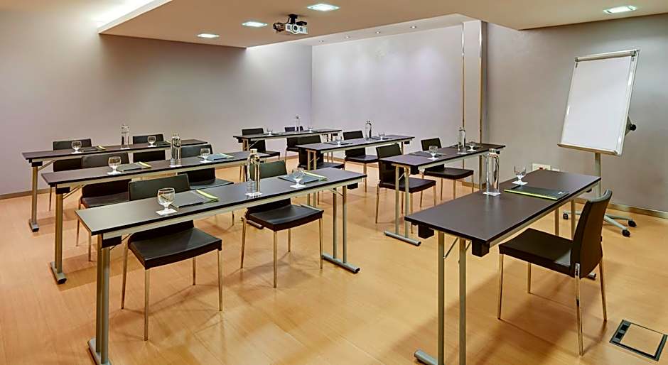 Sercotel Caspe