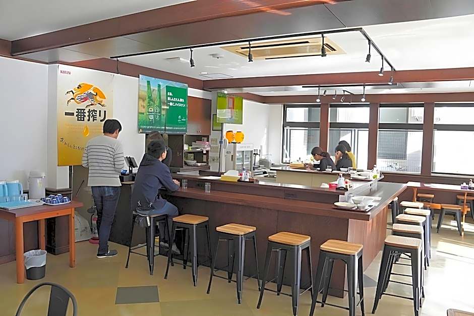 Hotel Alpha Inn Akita