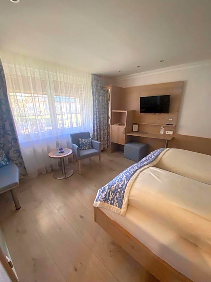Hotel Falkenseer Hof