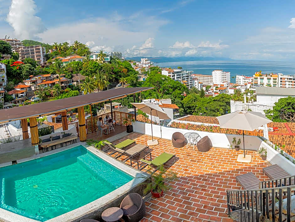 Hotel Amaca Puerto Vallarta - Adults Only