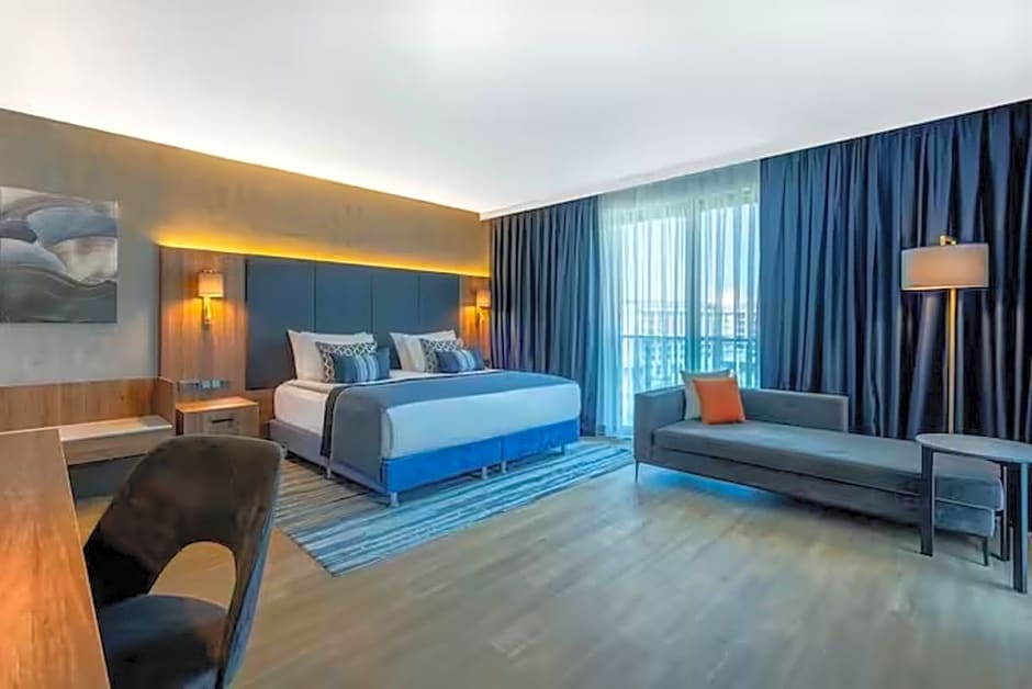 Wyndham Afyonkarahisar Thermal&Spa