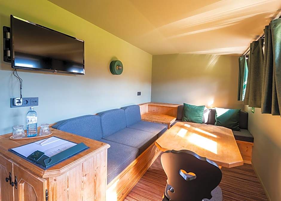 Berghotel Sonnenbichl