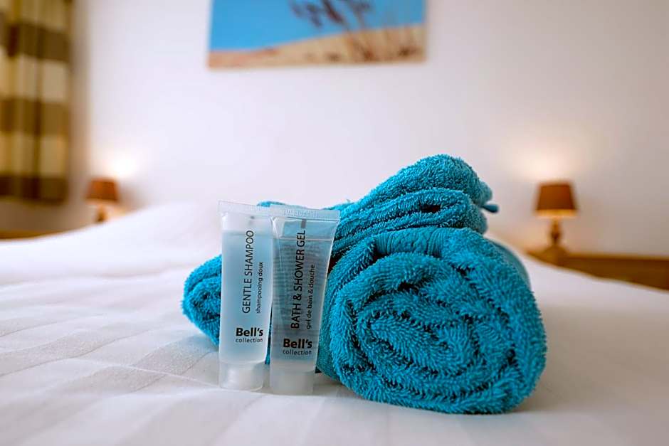 Logies De Sering Texel