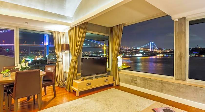 Radisson Blu Bosphorus Hotel Istanbul
