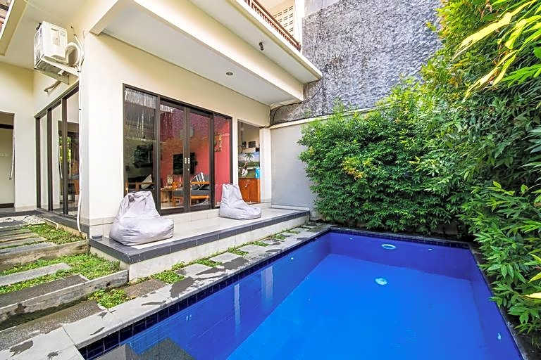 Villa Kinawa