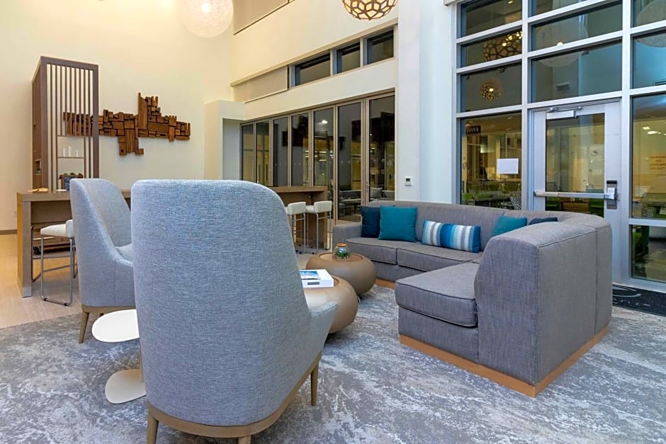 Element St. Louis Midtown