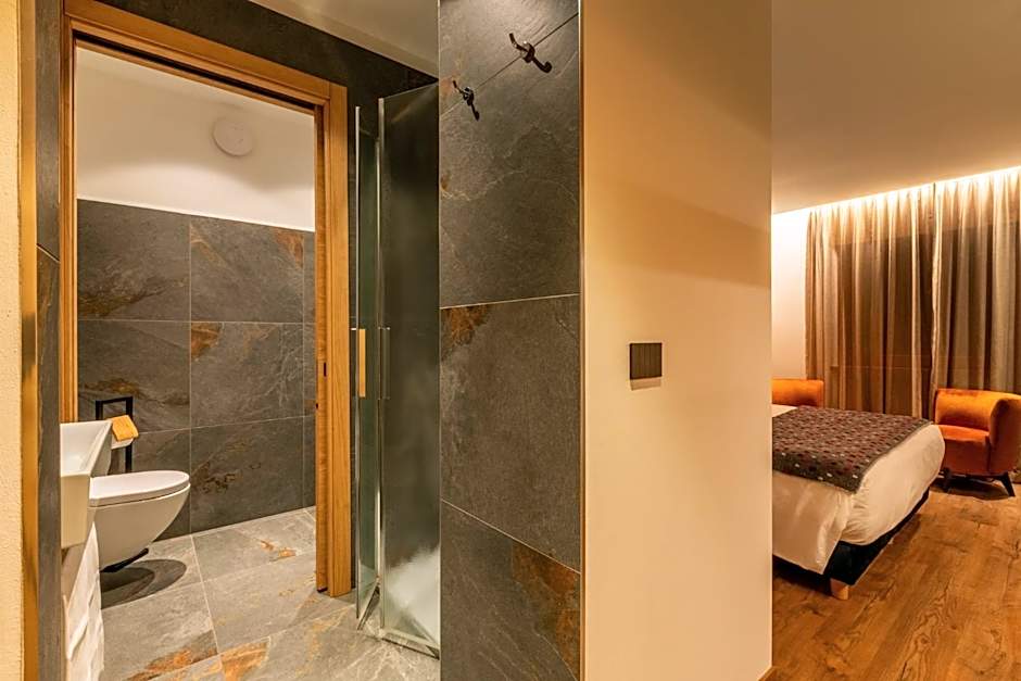Hotel Vallée Blanche Courmayeur