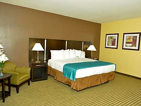 Business King Room - Non-Smoking