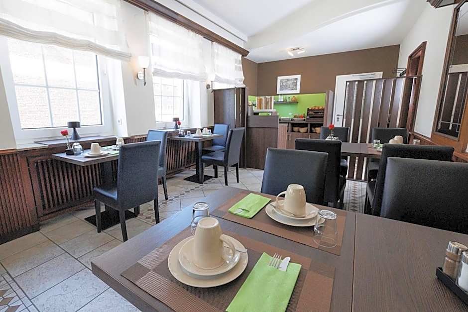 Hotel Jellentrup - Adults Only