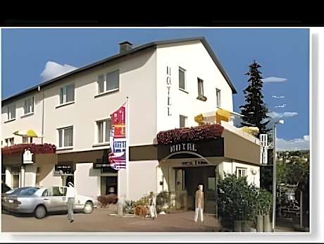 Hotel Birkenstern