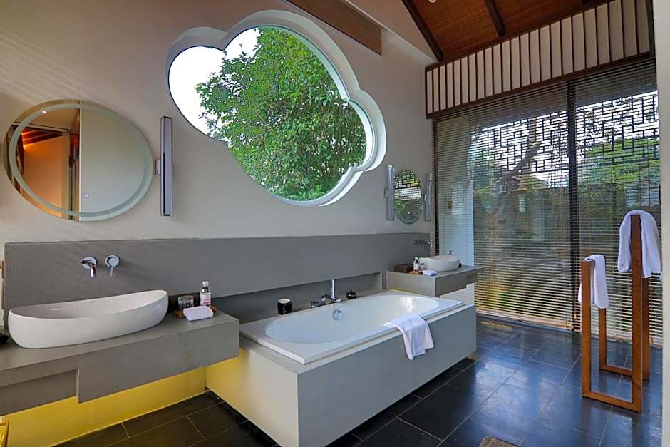 Kayumanis Yangshuo private villa&spa