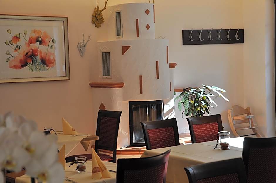 Hotel Restaurant Zum Schwan