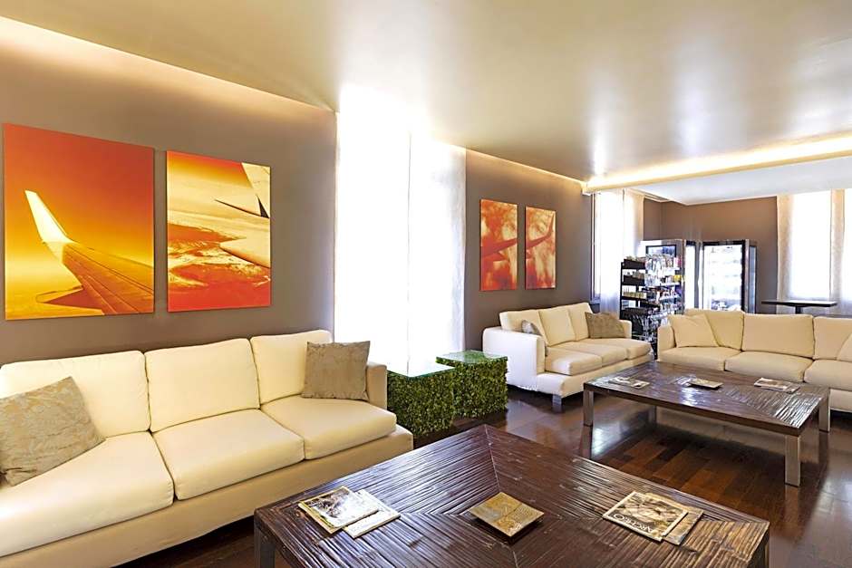 B&B Hotel Malpensa Lago Maggiore