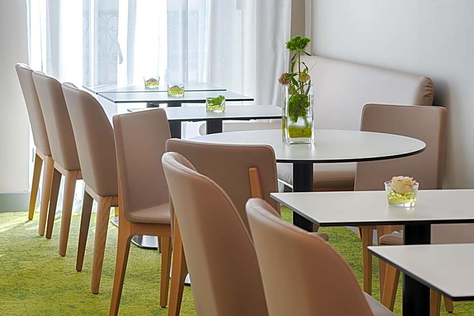 Hotel La Villa Tosca