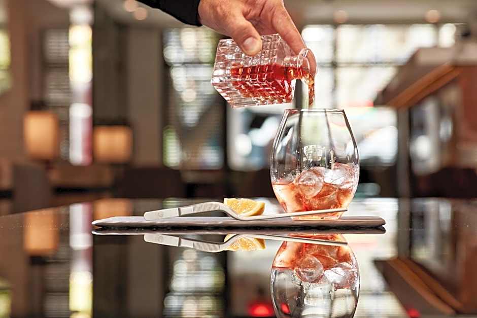 Antigon Urban Chic Hotel - The Leading Hotels of the World