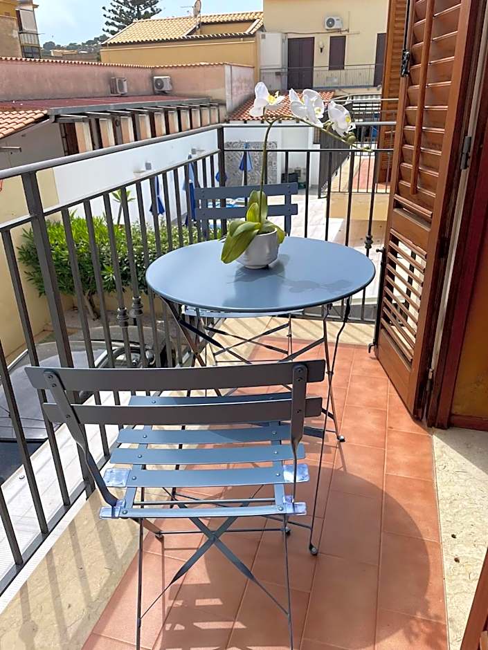 Kairos San Vito Lo Capo