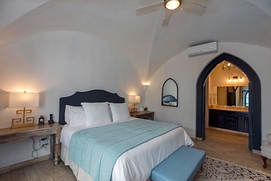 Casa Delphine