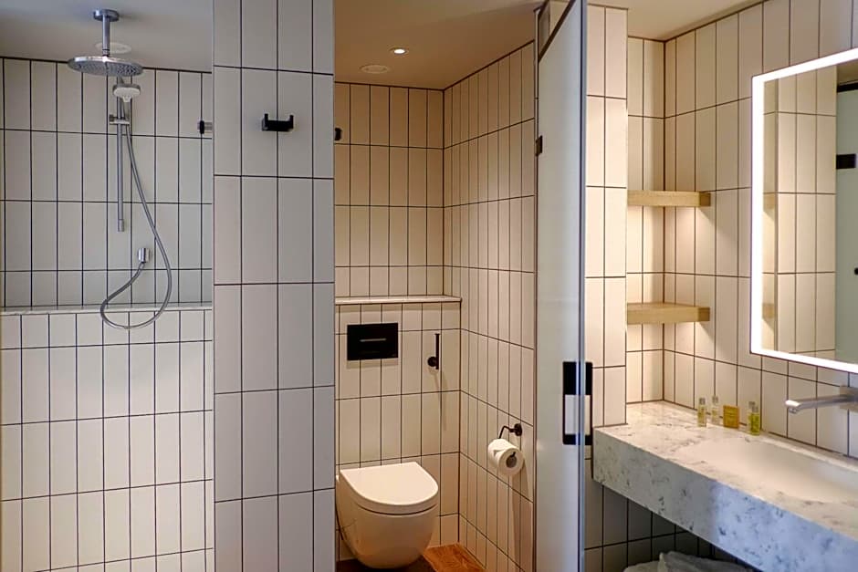 IXORA Hotel & Spa Snowdonia