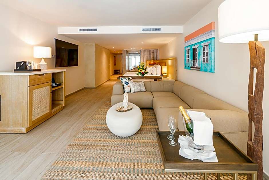 Zoetry® Curacao Resort & Spa - All Inclusive