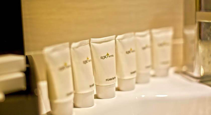 Euro+ Hotel Johor Bahru