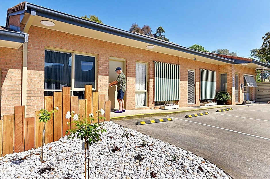 Cranbourne Motor Inn