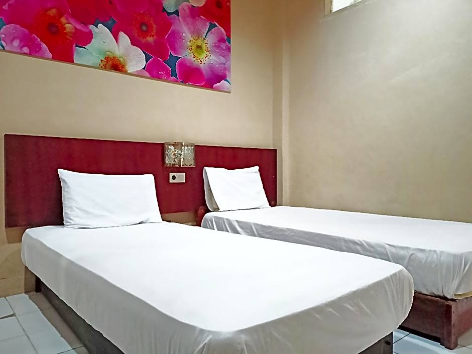 Hotel O Syariah Sumber Mulya NunukanNearAlun - Alun Kota Nunukan