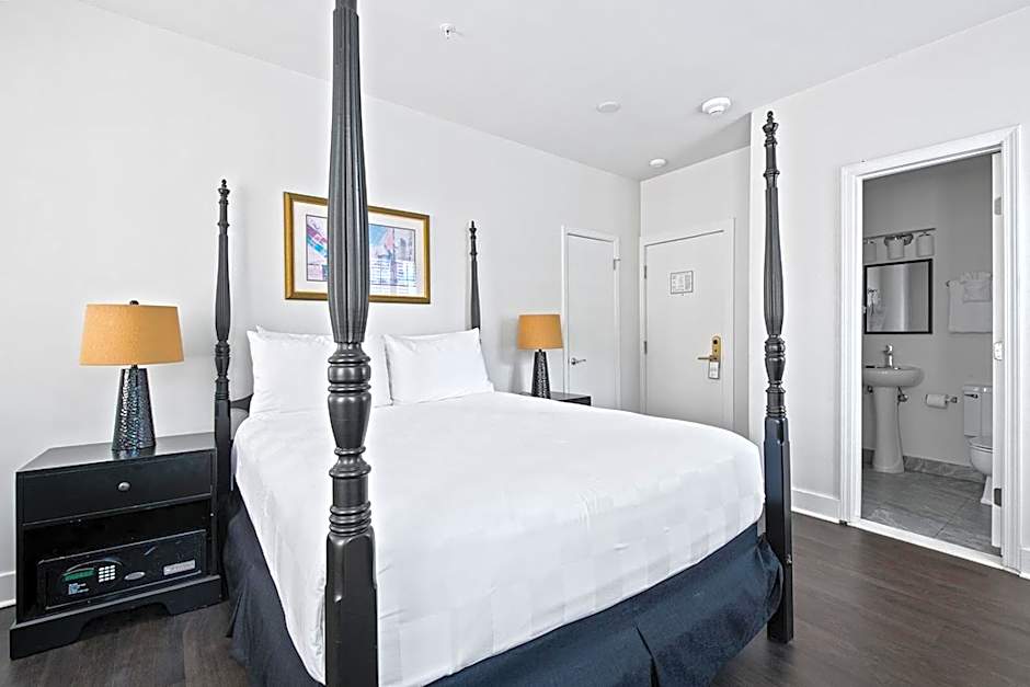 Historic Streetcar Inn