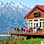 Alaska Glacier Lodge