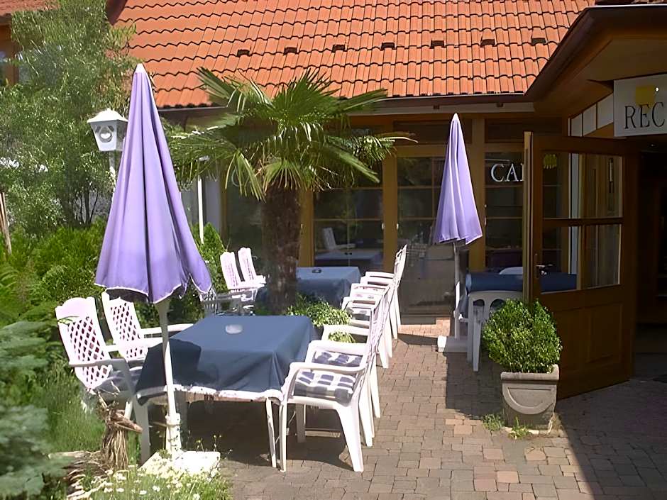Hotel Blume