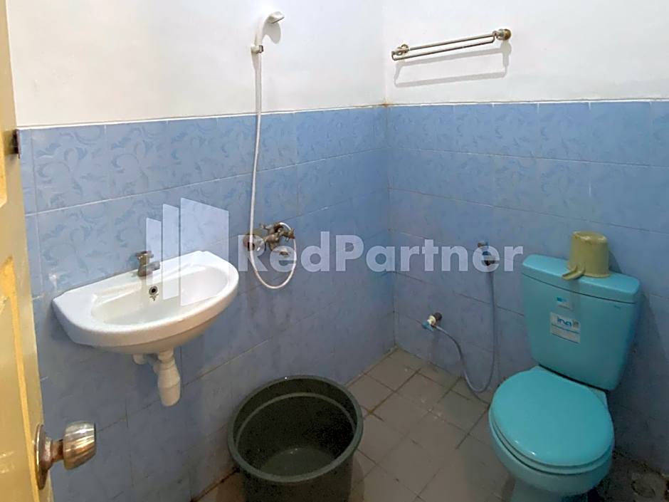Hotel Kurnia @ Jln Pemuda Blora RedPartner
