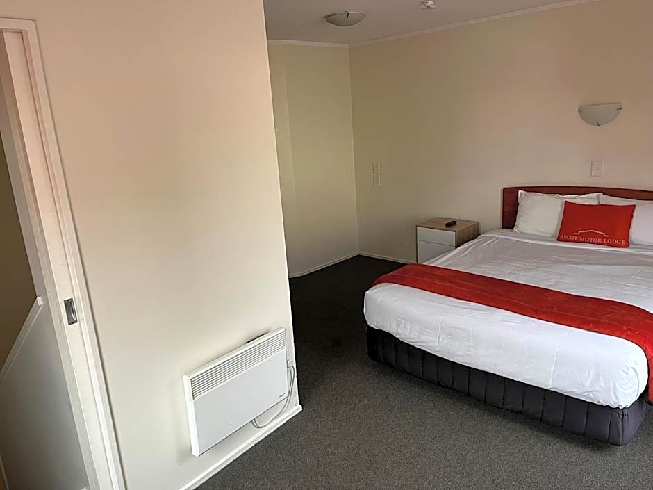 Ascot Motor Lodge