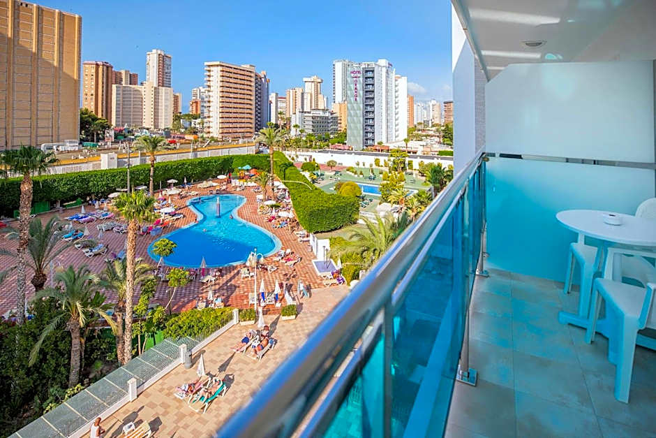 Hotel Servigroup Venus