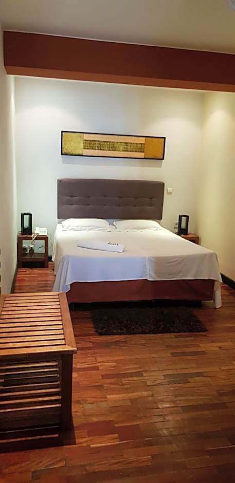 Sole Hotel