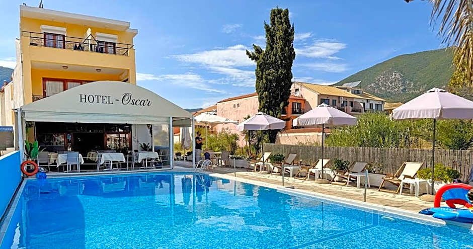 Oscar Hotel Lefkada