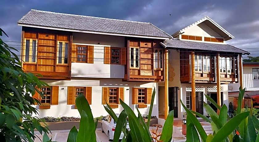 Phumin Place Hotel
