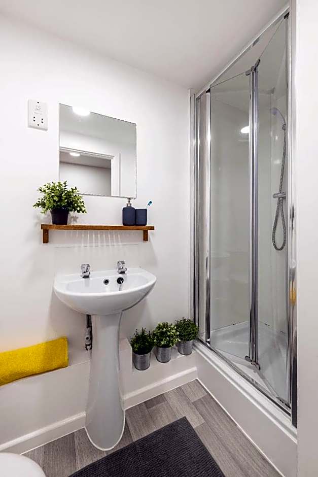 For Students Only Central Place Sheffield