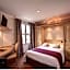 Hotel Du Midi Paris Montparnasse