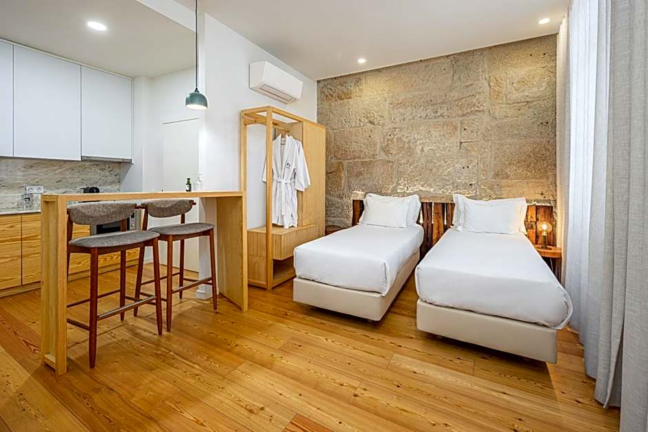 Porta Nobre Boutique Hotel by Aspasios