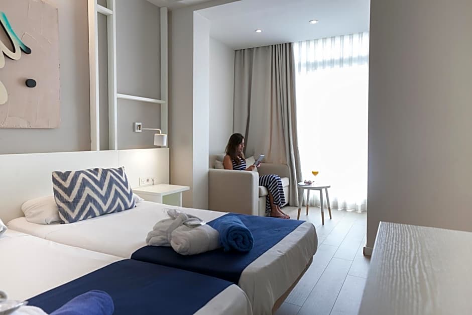 Ibersol Antemare -Adults Only-