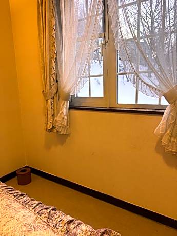 Double or Twin Room with Private Bathroom