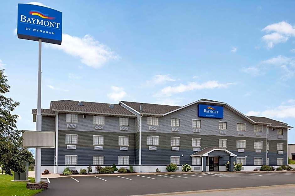 Baymont by Wyndham Cedar Rapids