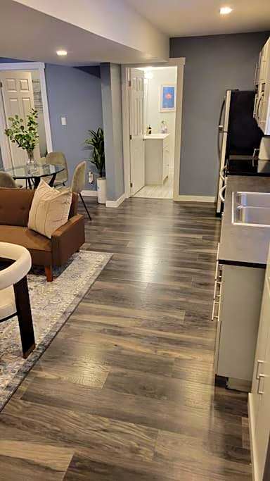 Beautiful newly designed Luxurious Apartment