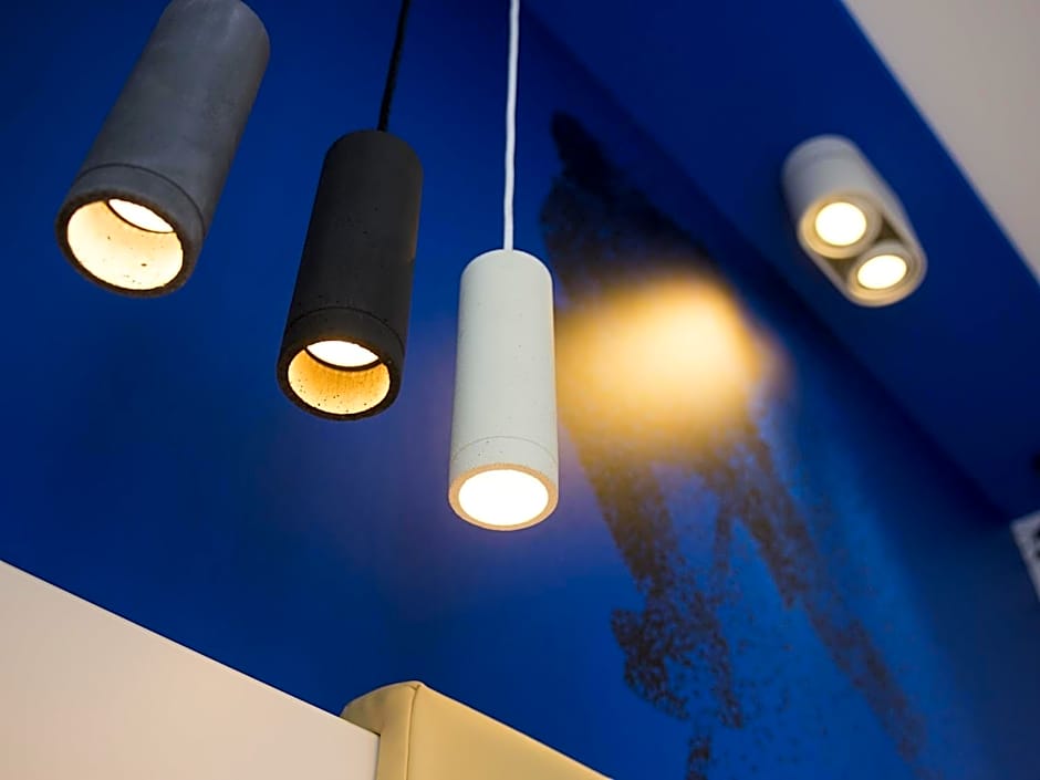 ibis Styles Haarlem City