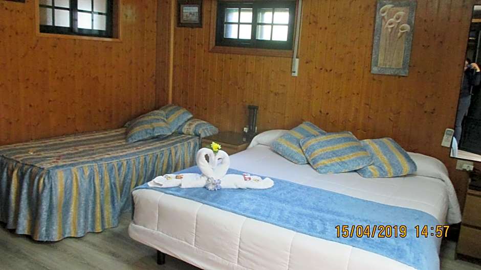 Hotel Playa Samil Vigo